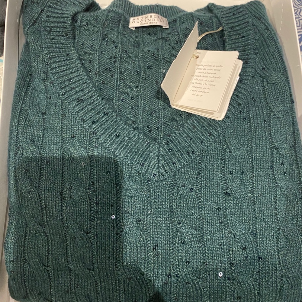 Sweater